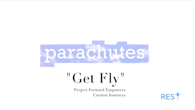 Parachutes Commercial