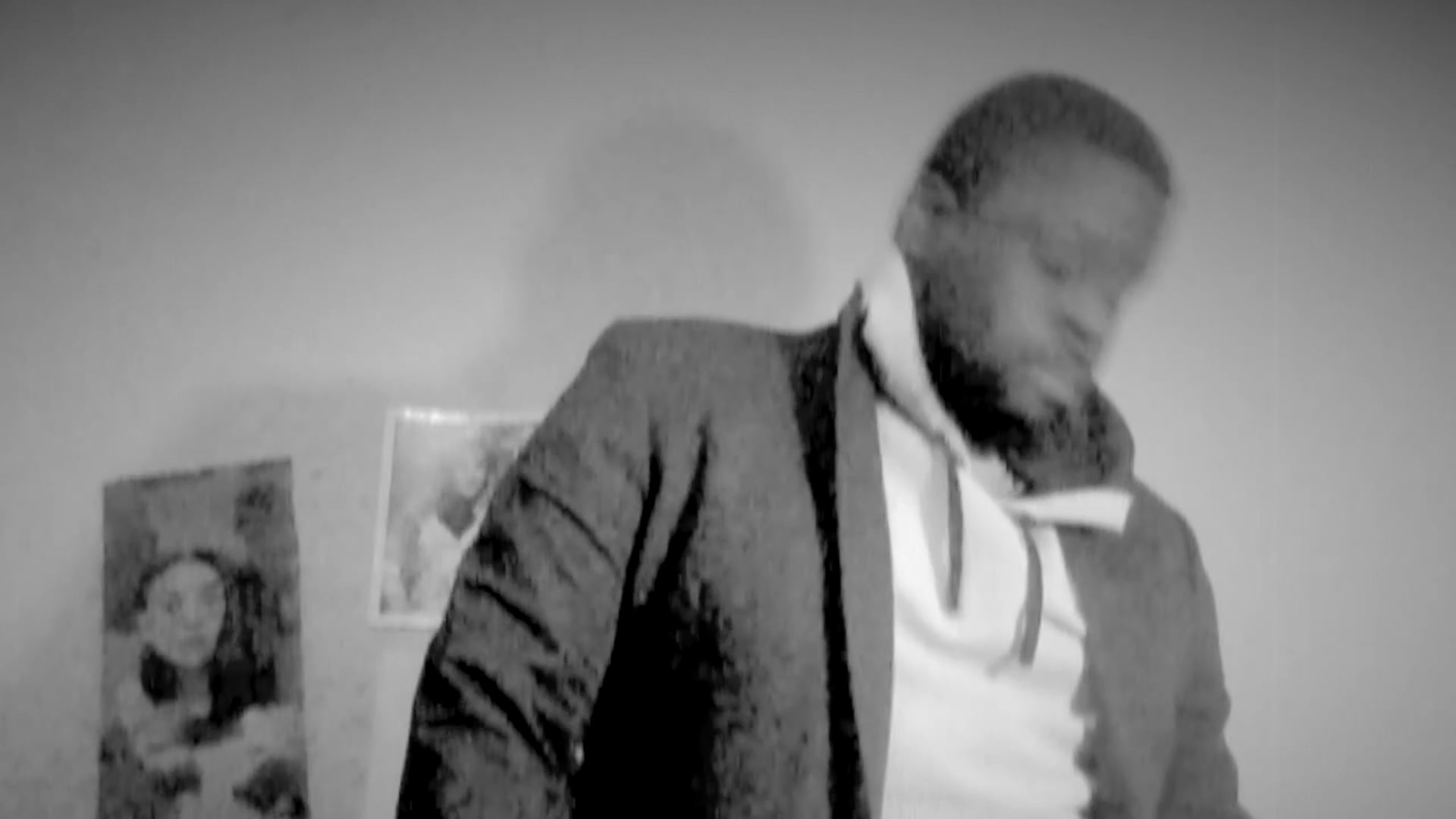 Live Myself - Kinyo (Official Music Video)