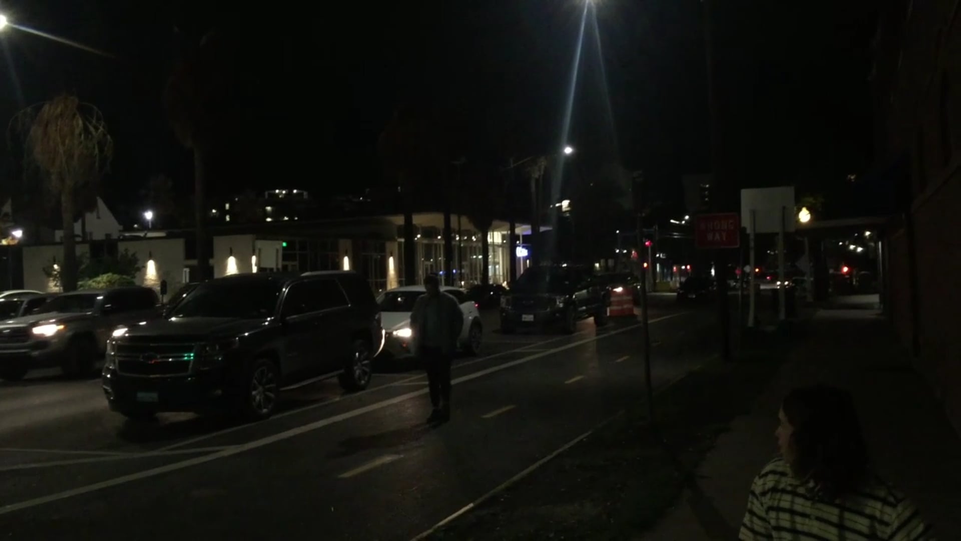 San Marcos Documentary - expansion