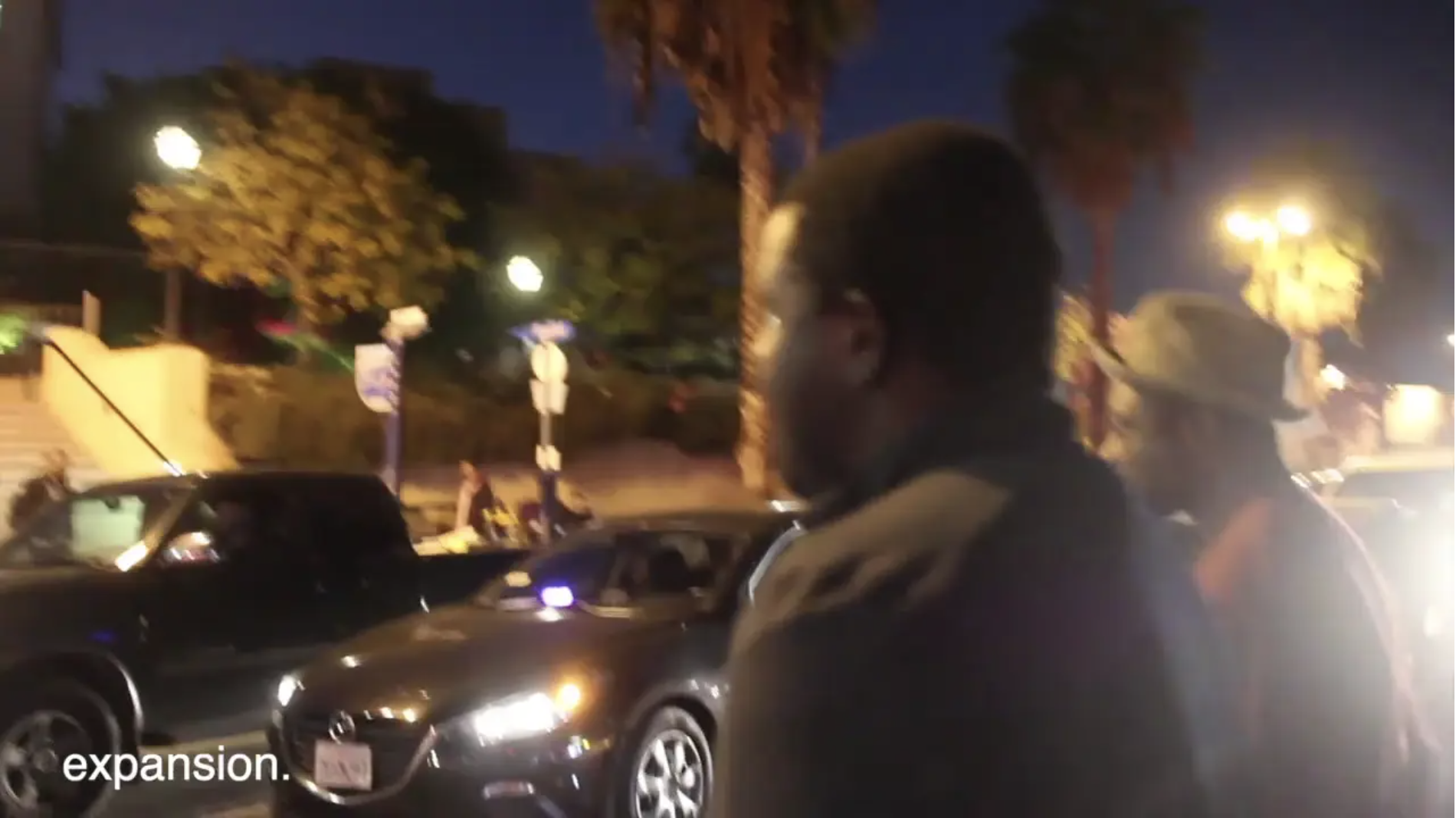 Project Forward - Independent Media. Video