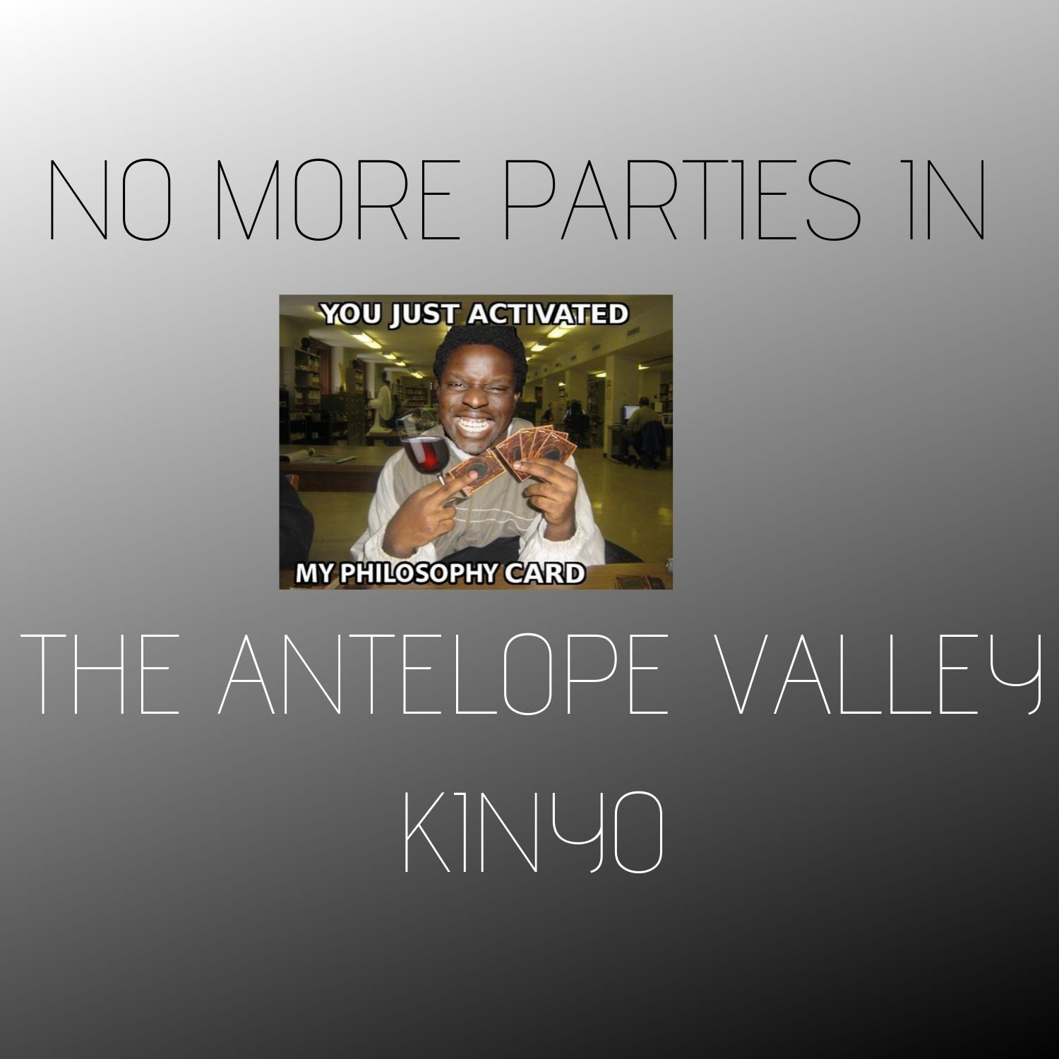 No-Parties-in-Antelope-Valley.mp3