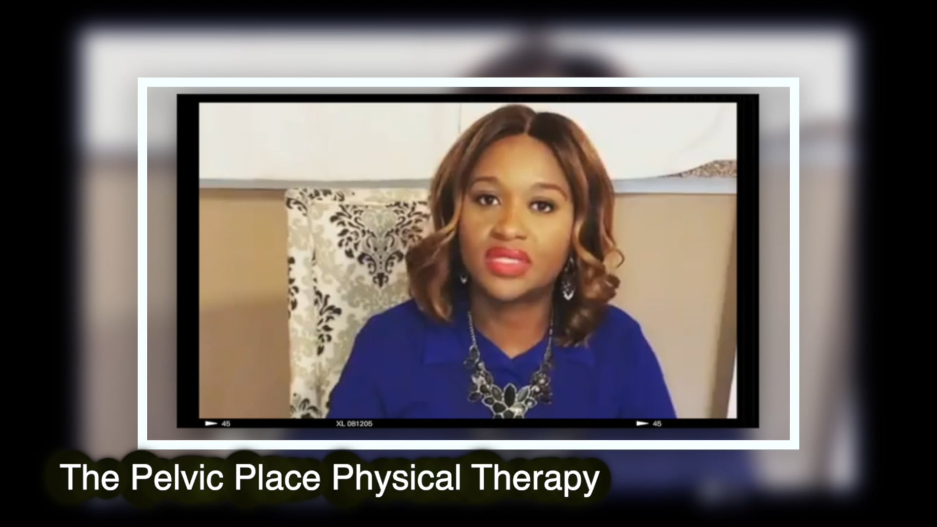 The Pelvic Place Physical Therapy