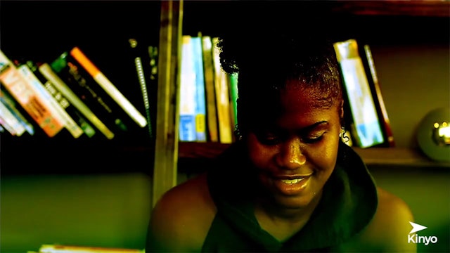 Kinyo - Black Lives Matter 2