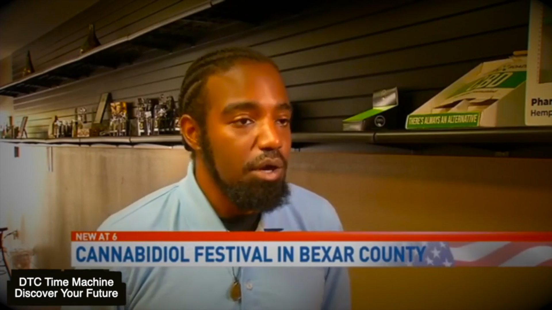 The Composition Season 2 Ep 1...