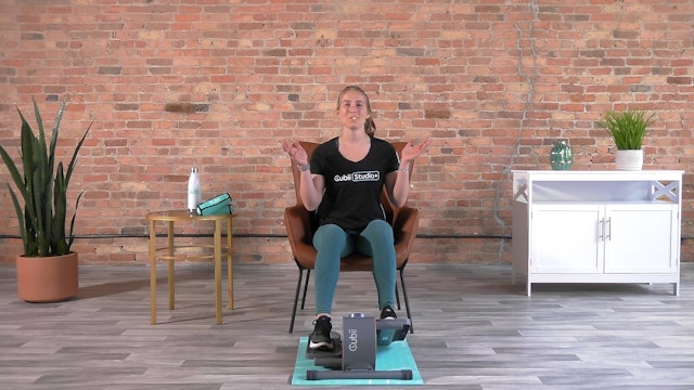 15-Min Core Conditioning with Lindsey