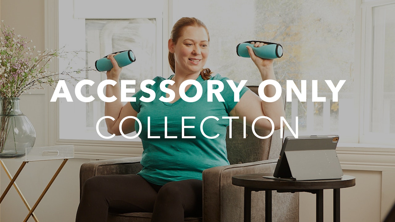 Accessory Only Collection
