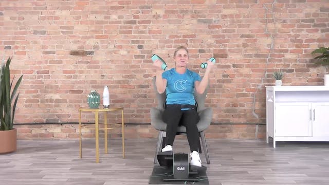 30-Min Full Body Strength with Lisa 4...