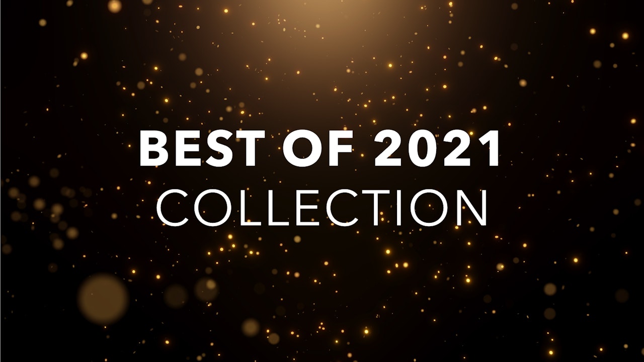 Best of 2021 Collection