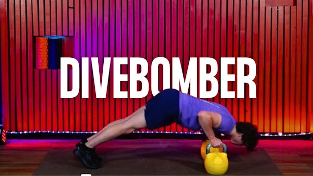 KB Divebomber