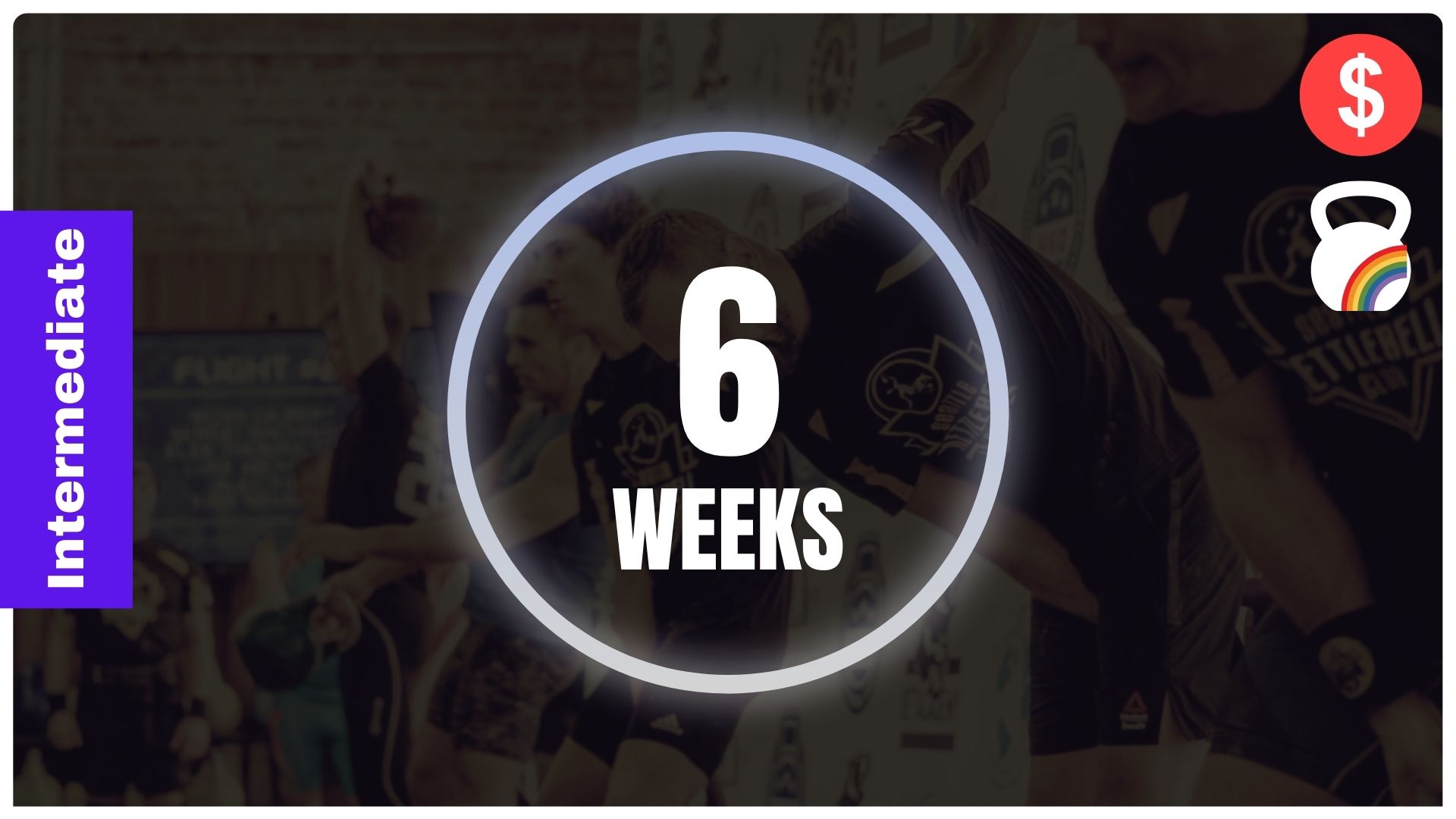 Best Snatch in Town (2 Workouts/Week)