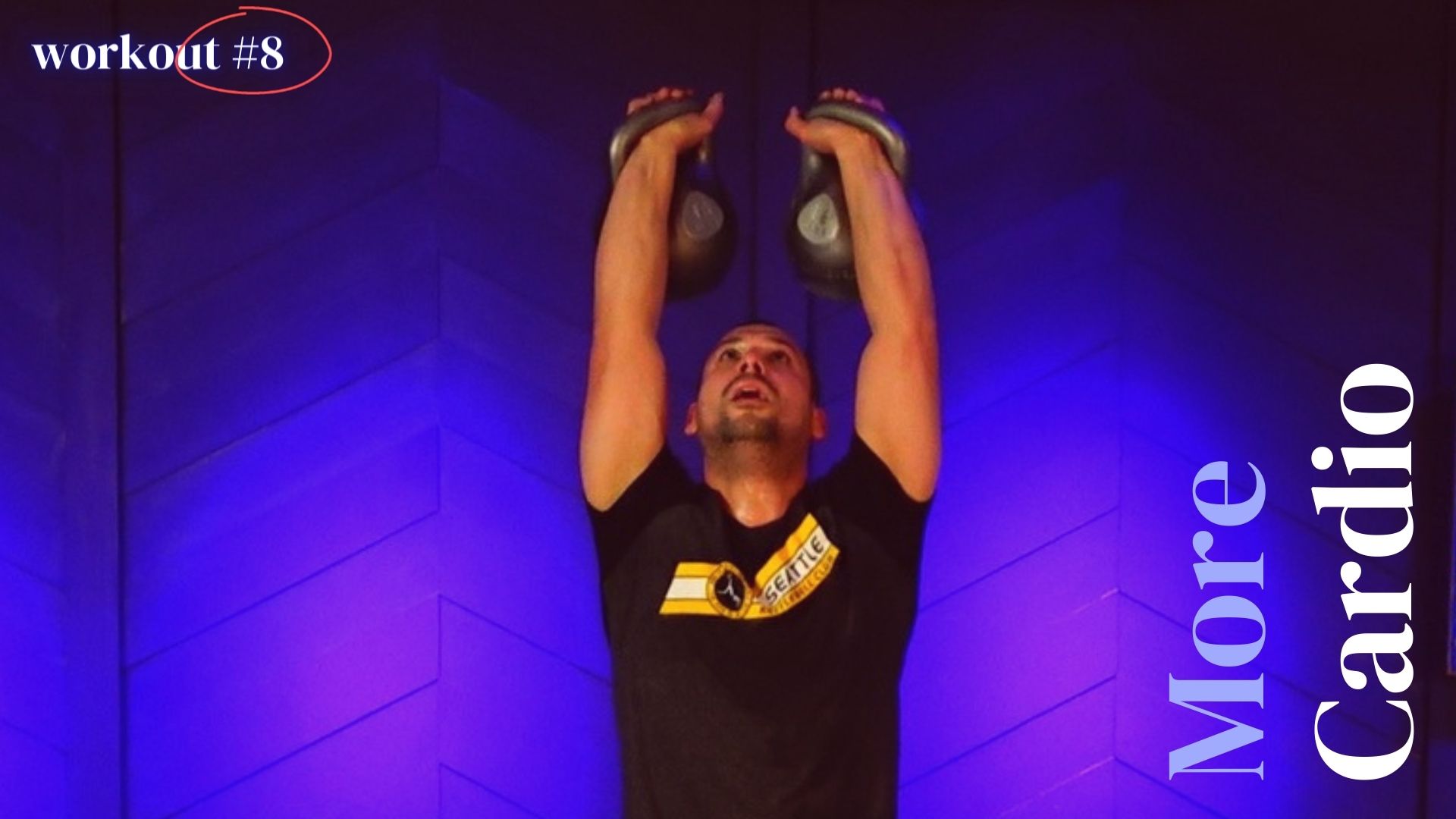 Week 2 Day 4 (Back in the Swing of It)