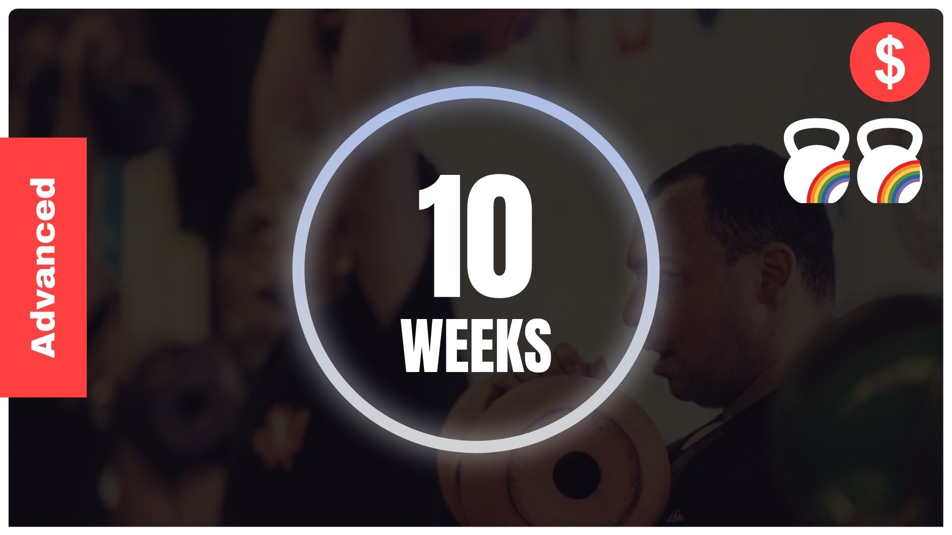 Biathlon Training Camp (5 Workouts/Week)