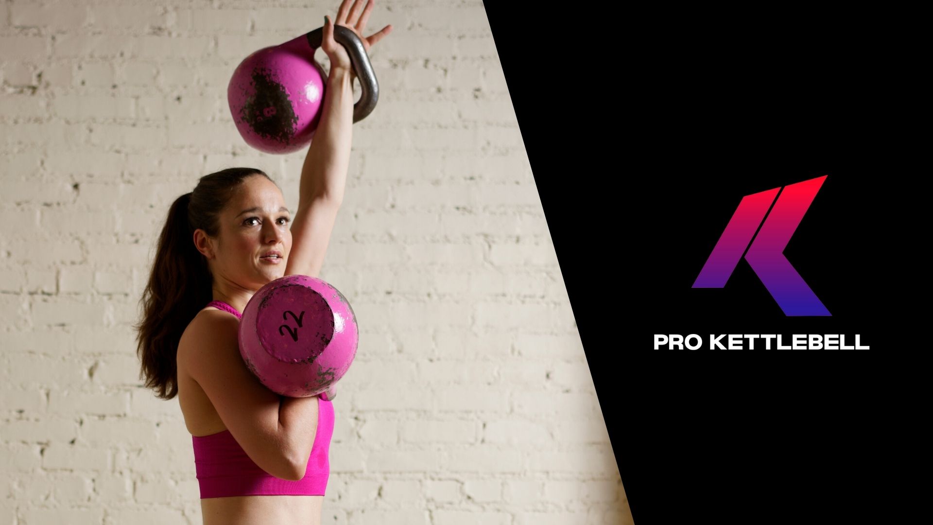 25-Min Kettlebell Workout (Strength Endurance Challenge - Day 1)