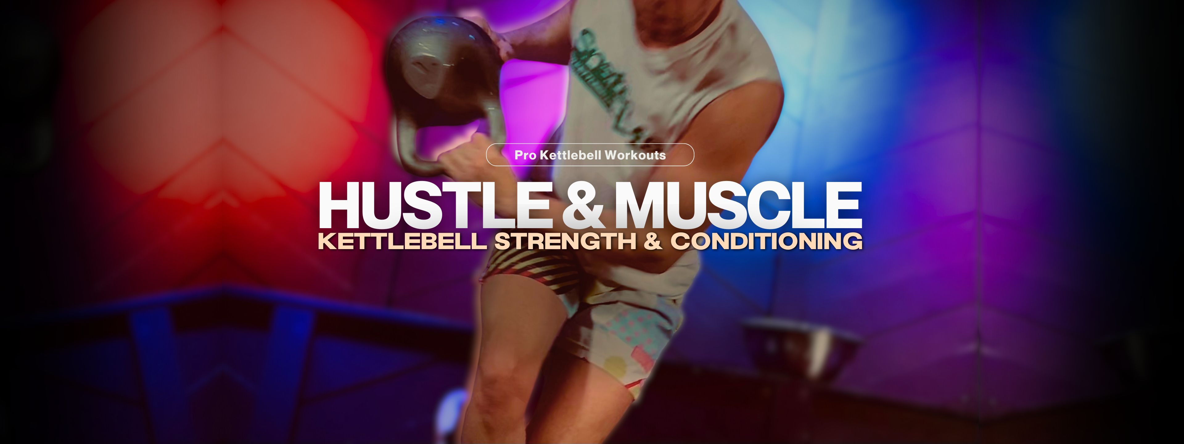 Classes, Exercise Library, Workshops