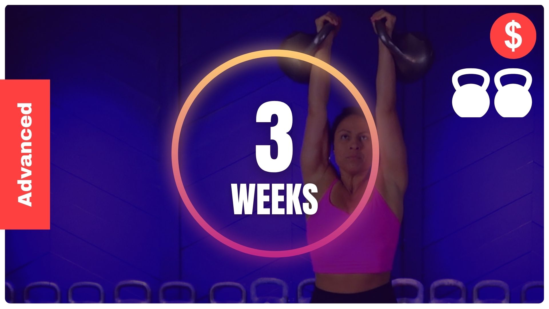 Power/Flow (4 Workouts/Week)