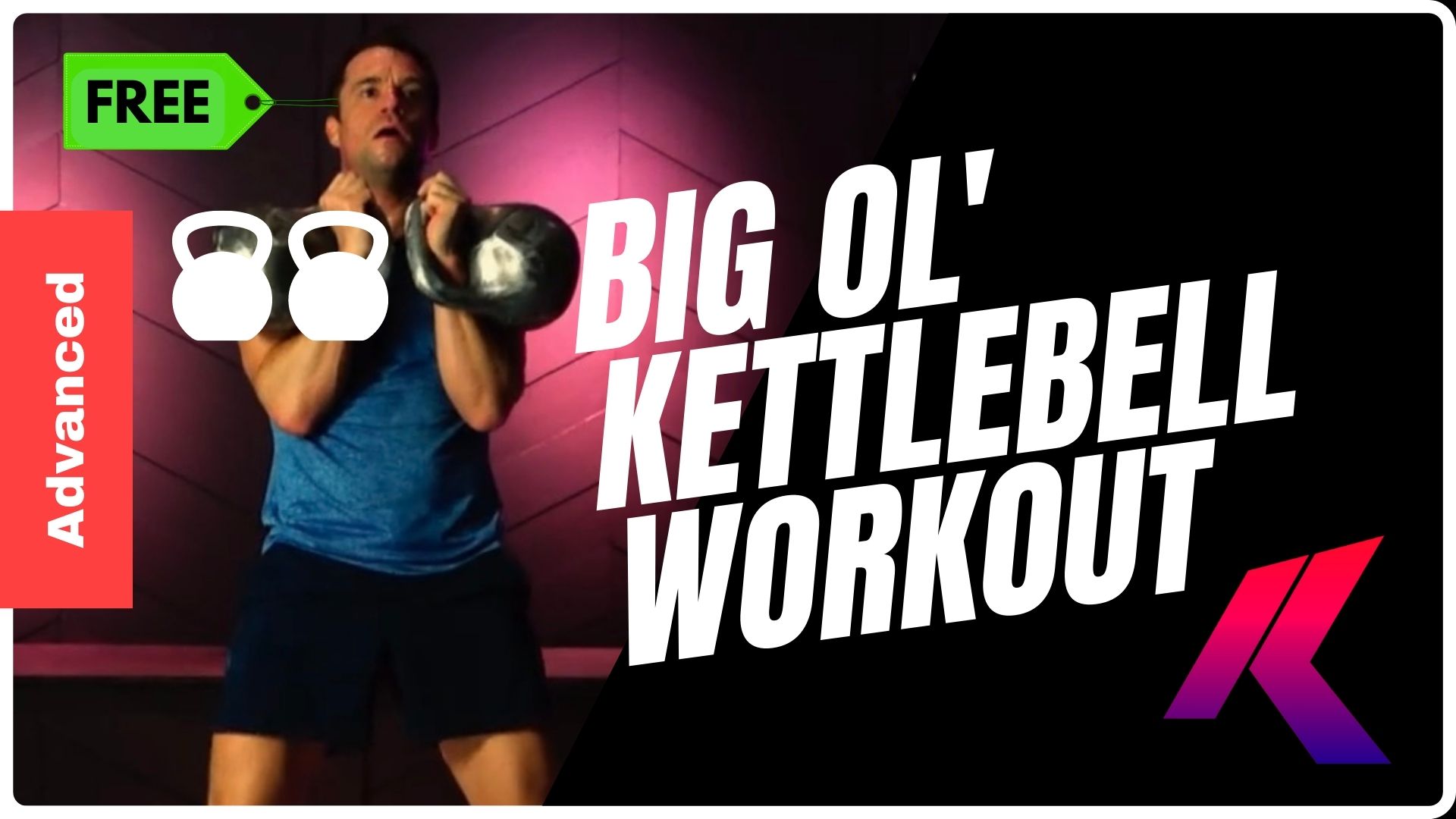 55-Min Kettle to the Max