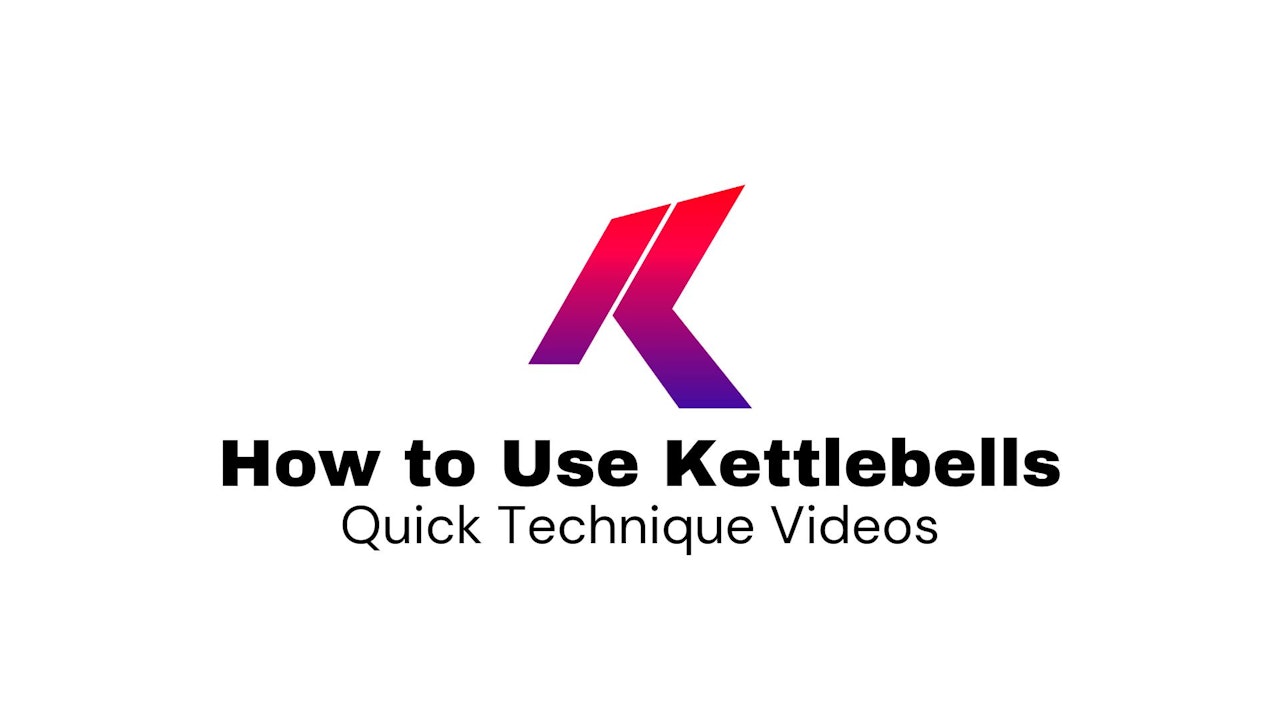 Free Technique Videos