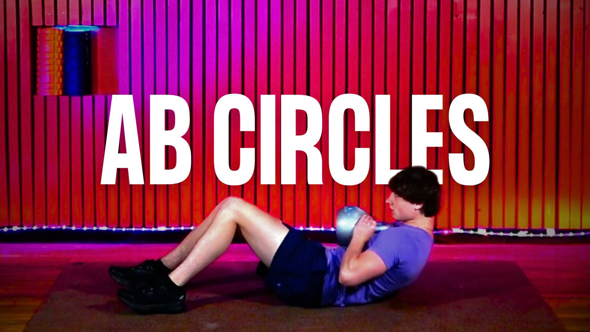 KB Ab Circles