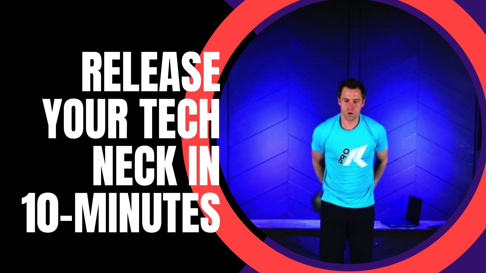 OFFICE BREAKS: 10-Min No-Sweat Kettlebell Workout