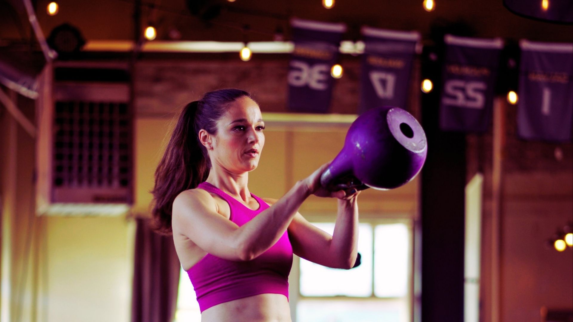 How to Swing Like a Pro... Avoid the #1 Mistake