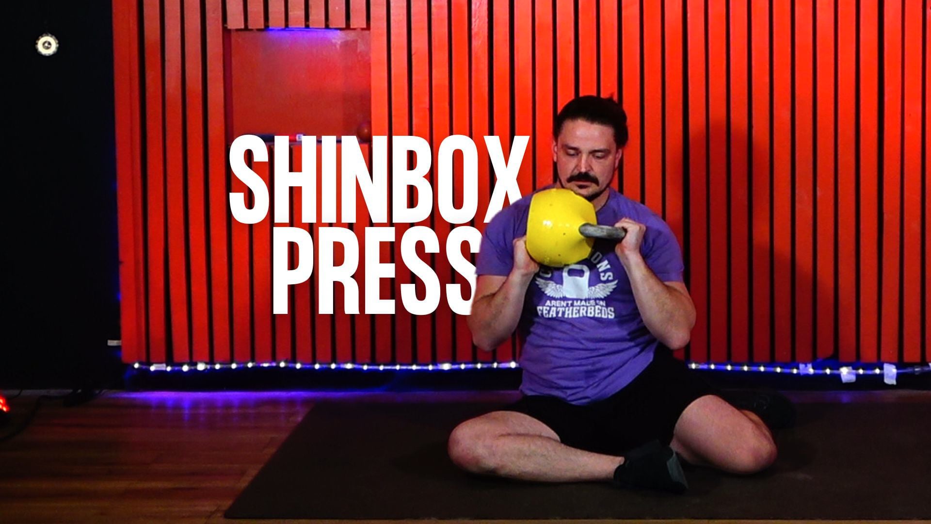 Shinbox Press