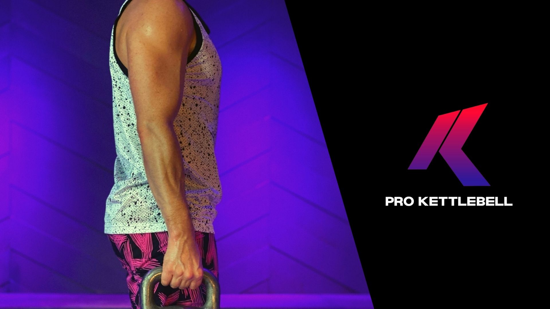 30-Min Full Body KettleFIT (30-4-30 Challenge - Day 1)