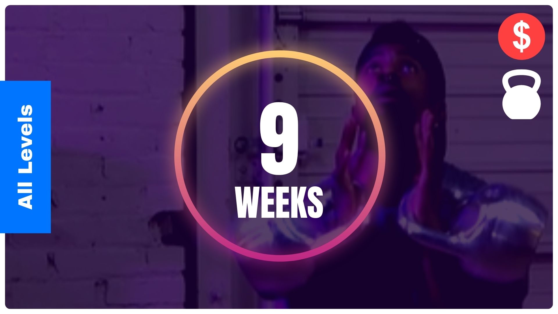 60-Day Triple Threat (5 Workouts/Week)