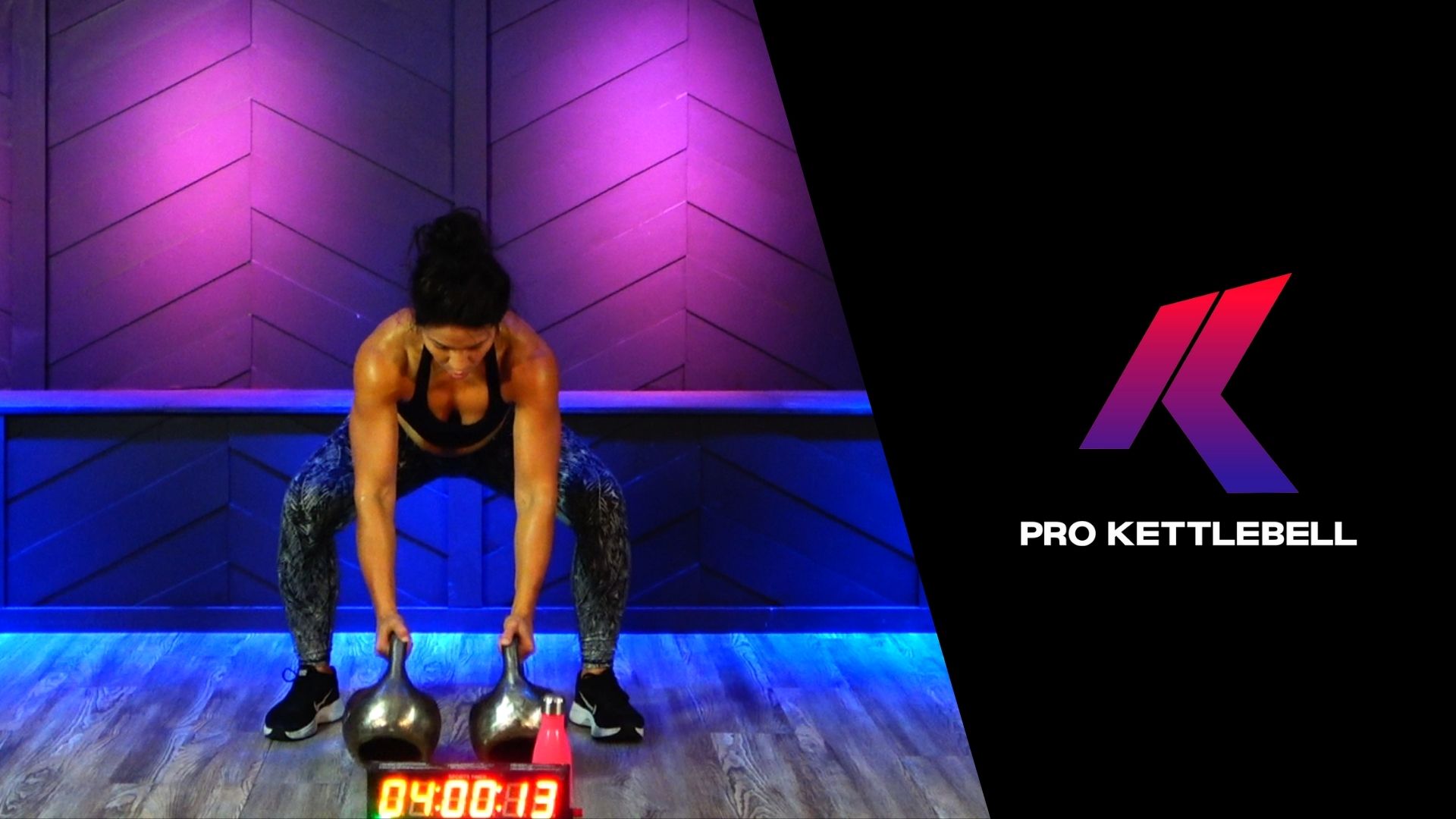 10-Min Mini Sport Workout (Stackables)