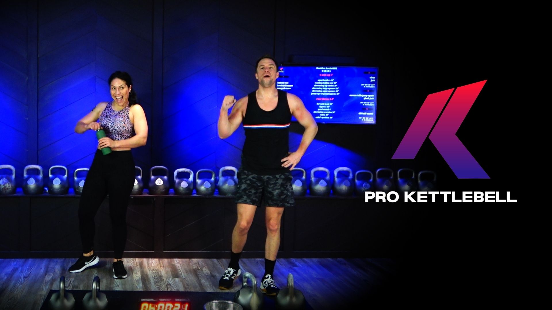 30-Minute Double Trouble