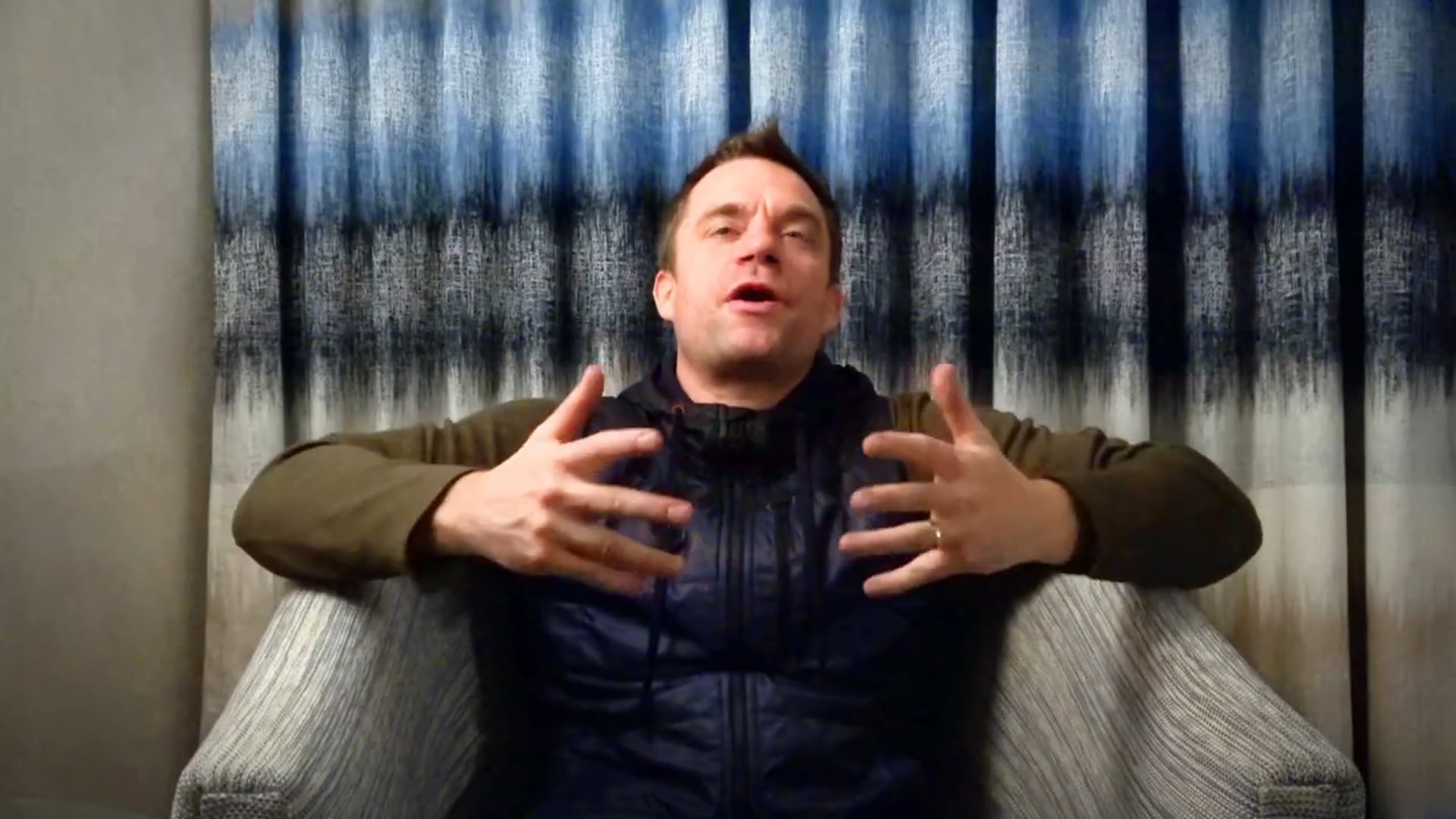 Making of The Pro Kettlebell The First Pour - Here's What Happened