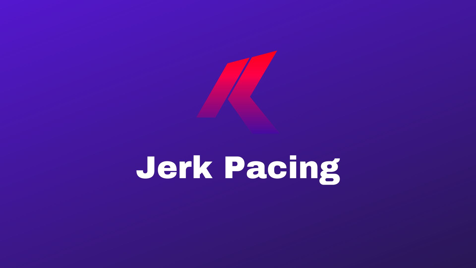 Jerk Resource