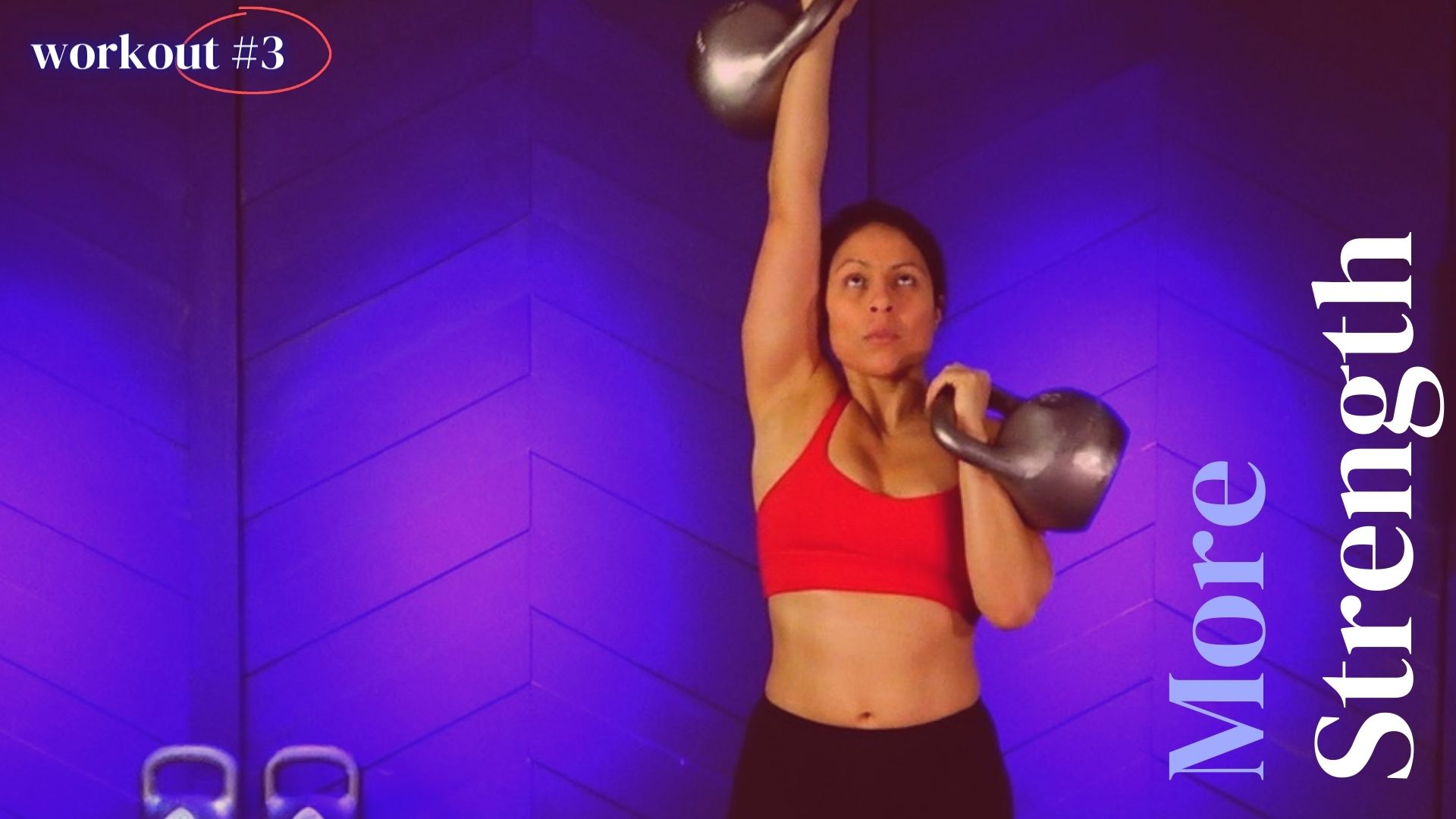 Week 1 Day 3 (Back in the Swing of It)