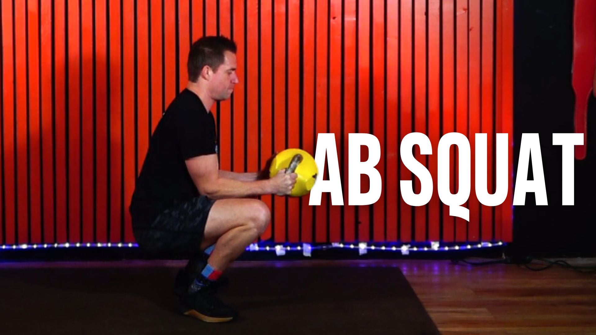 Ab Squat