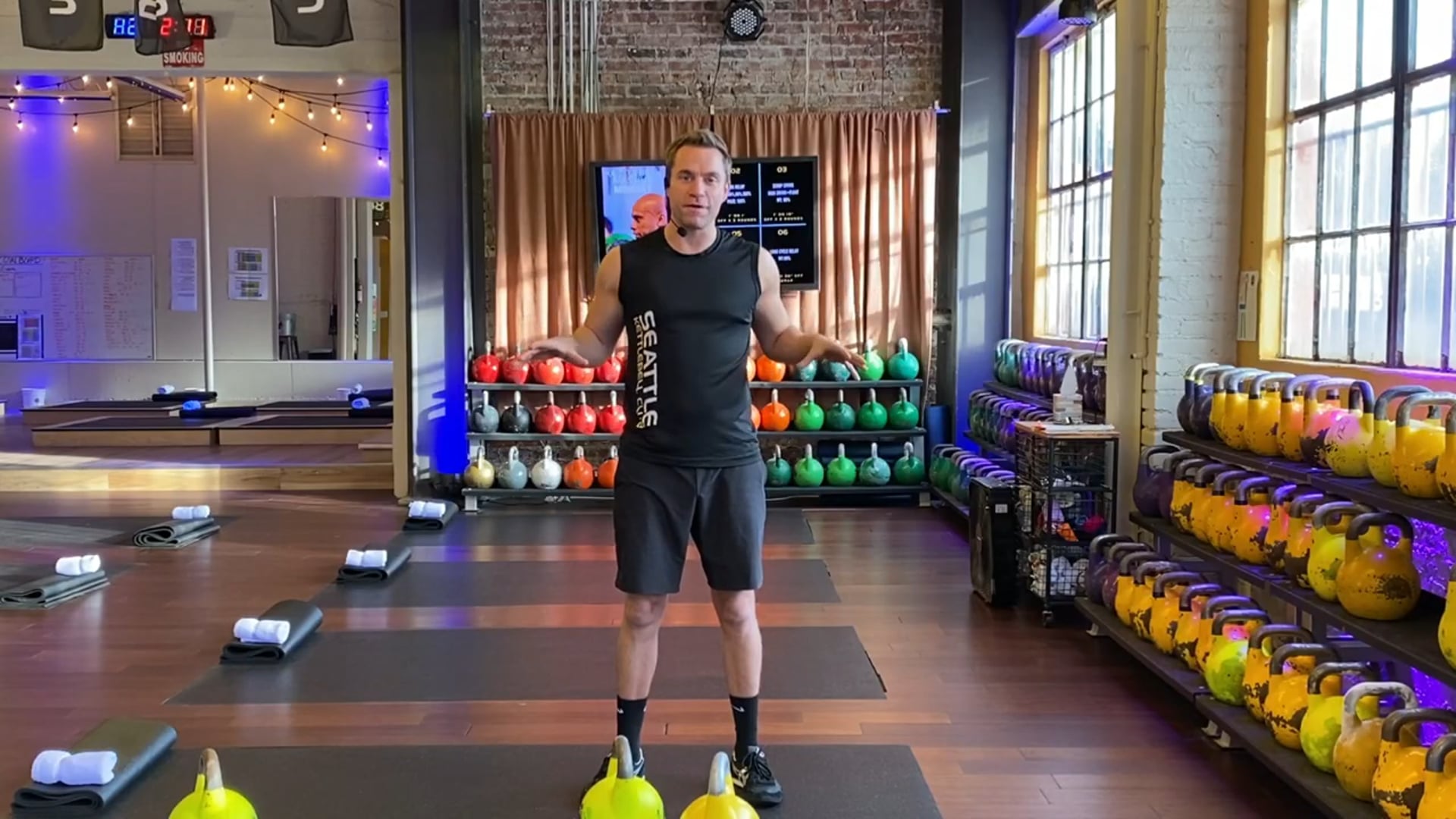 Pro Kettlebell Fundamentals Overview