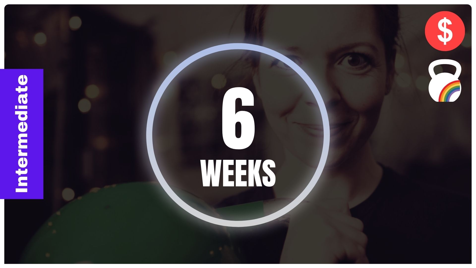 One-Arm Long Cycle (2 Workouts/Week)