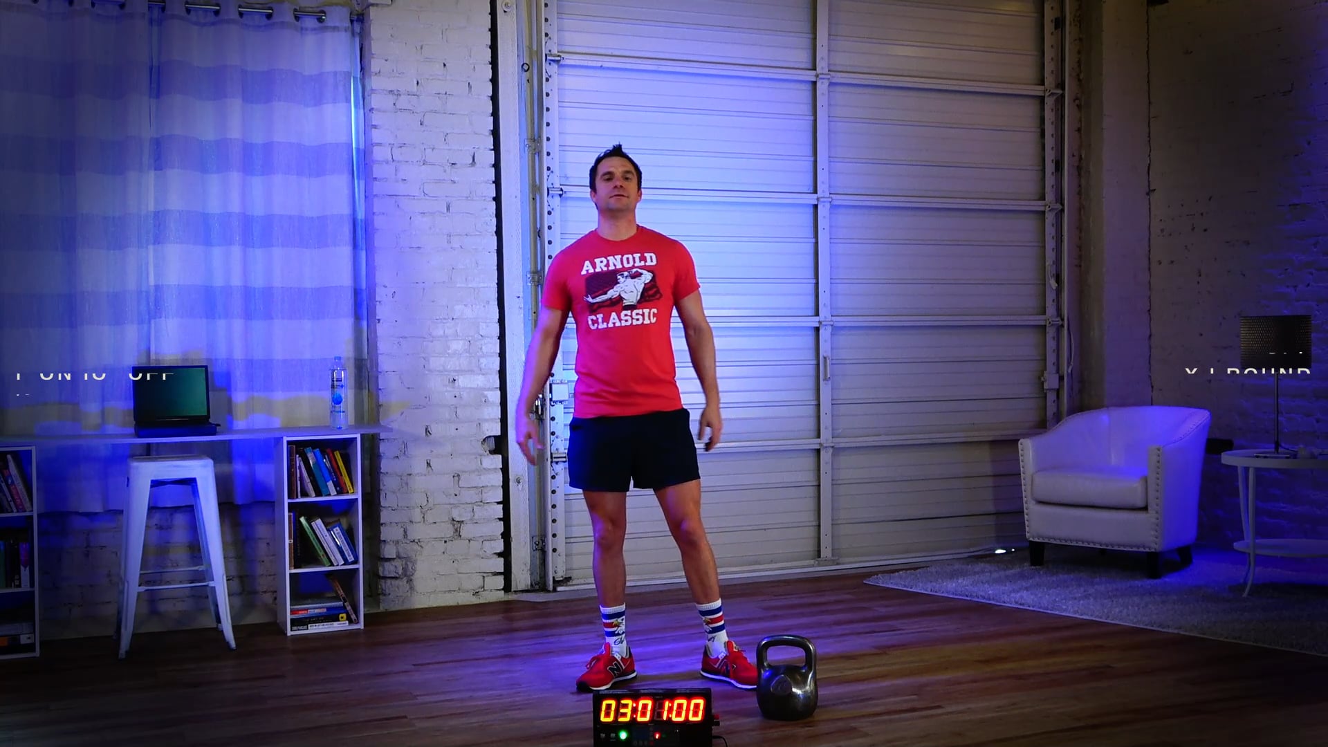 15-Minute Full Body (Stackable)