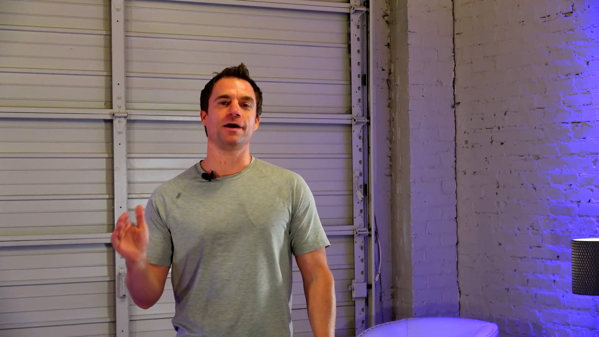 21-Day Strength Challenge Instructions