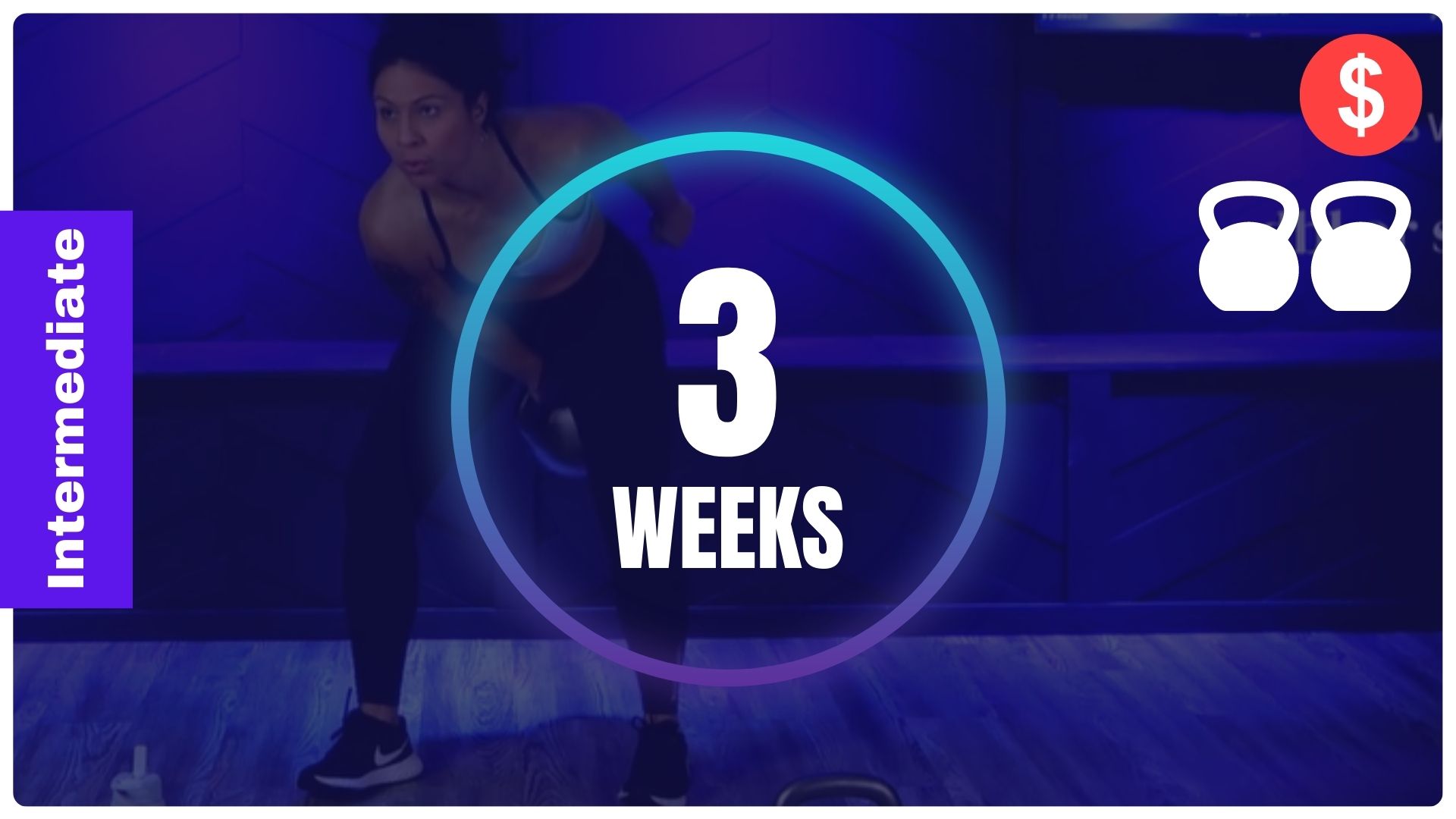 Back in the Swing of It (4 Workouts/Week)