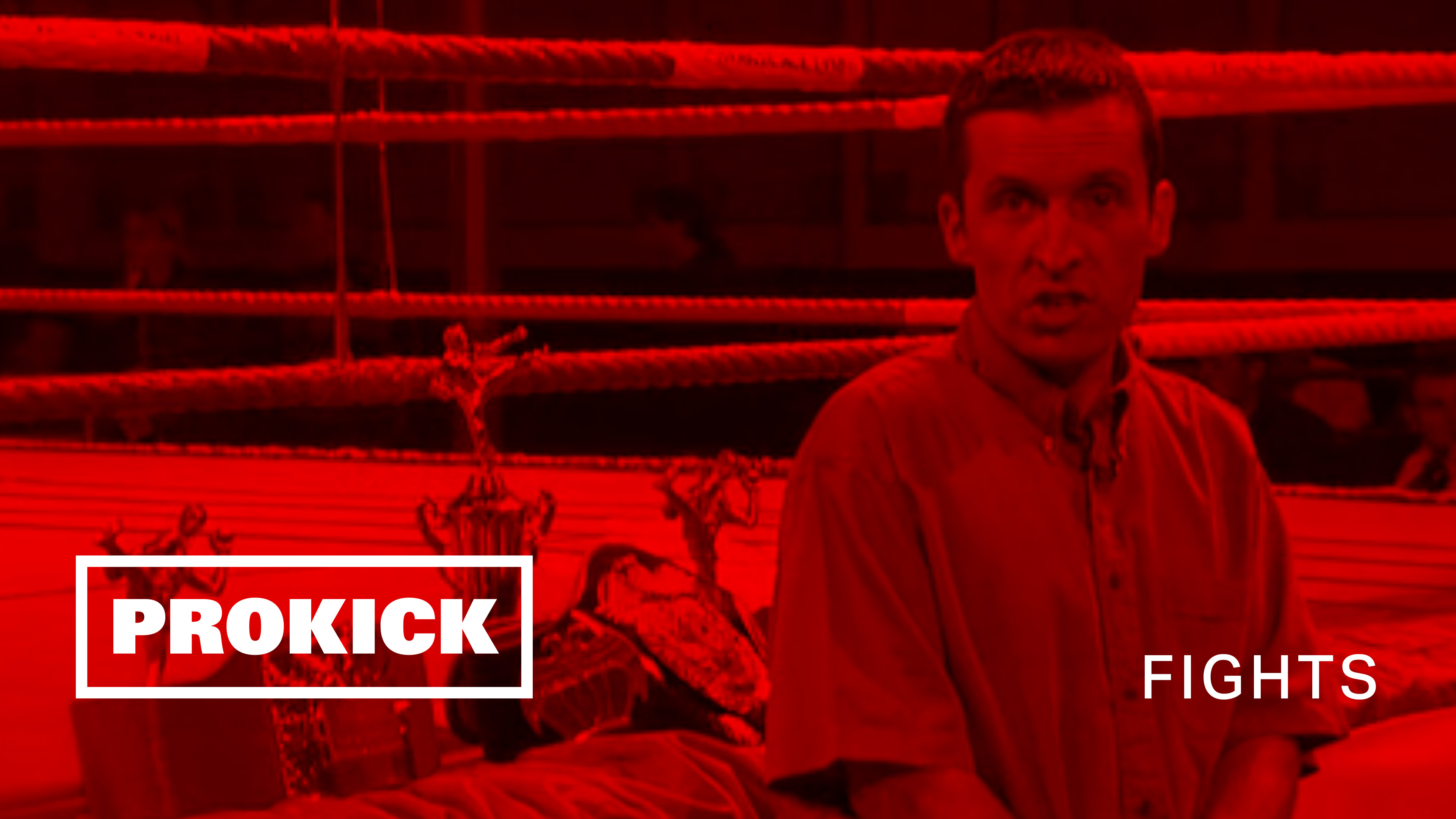 WKN Irish Kickboxing Championships Part.2 - 2002