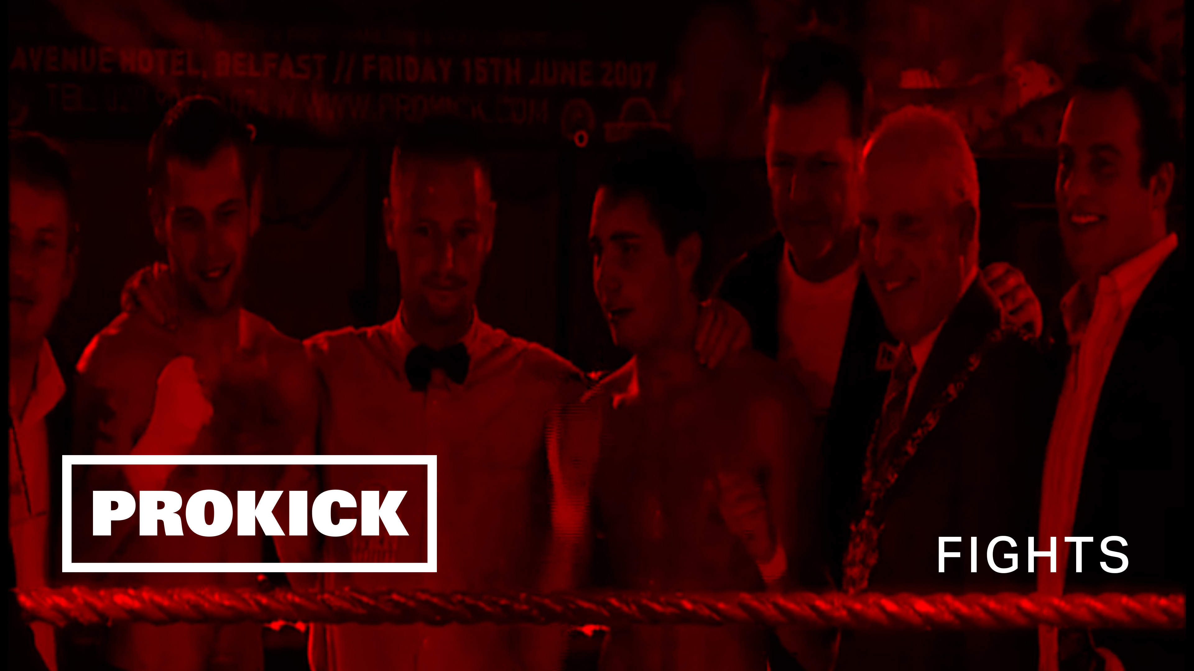 The Italian Job II from Park Ave Belfast 2007