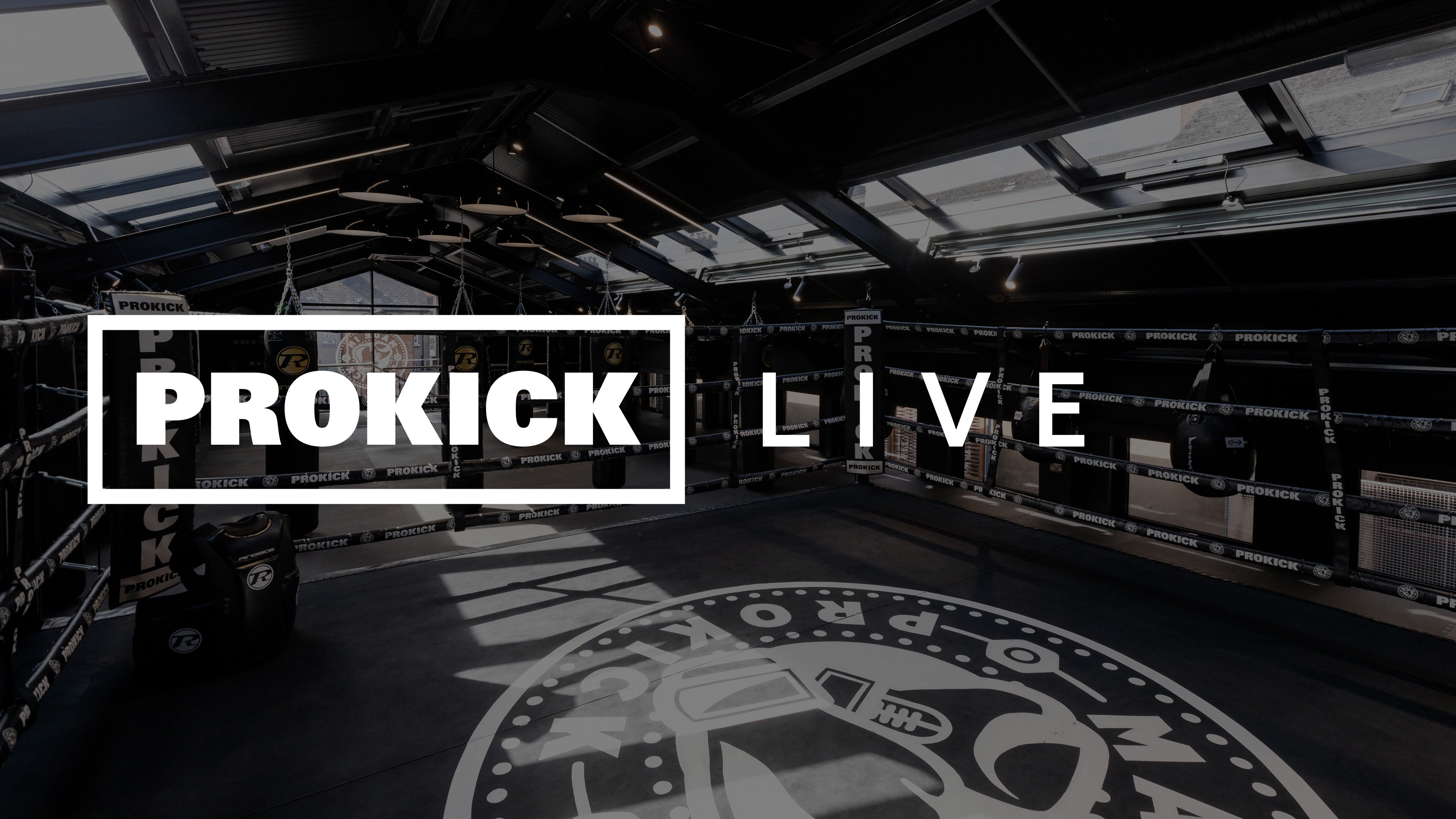 Prokick Live