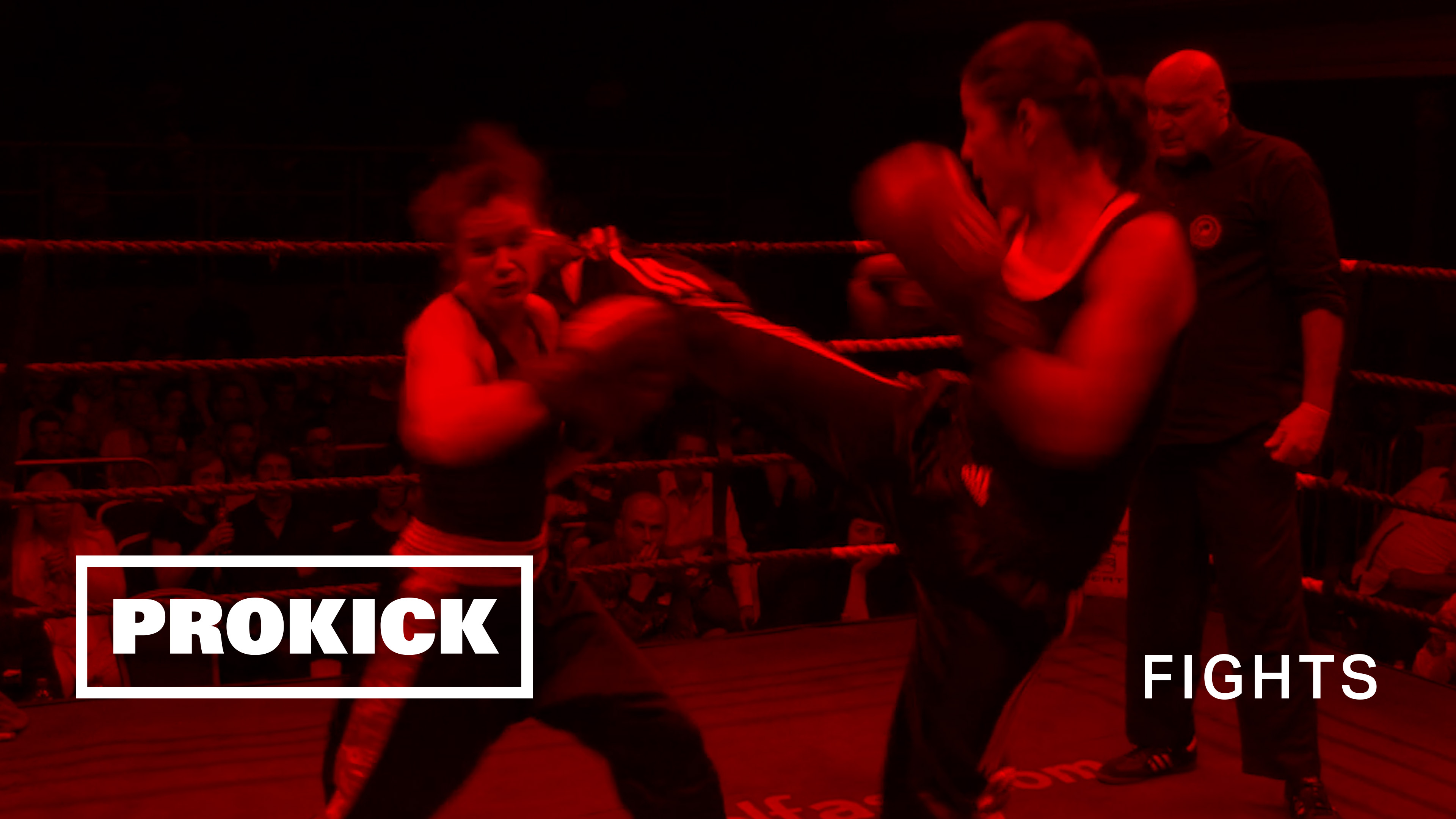 Ursula Agnew Vs Ivana Miklasova at the Ulster Hall 2014