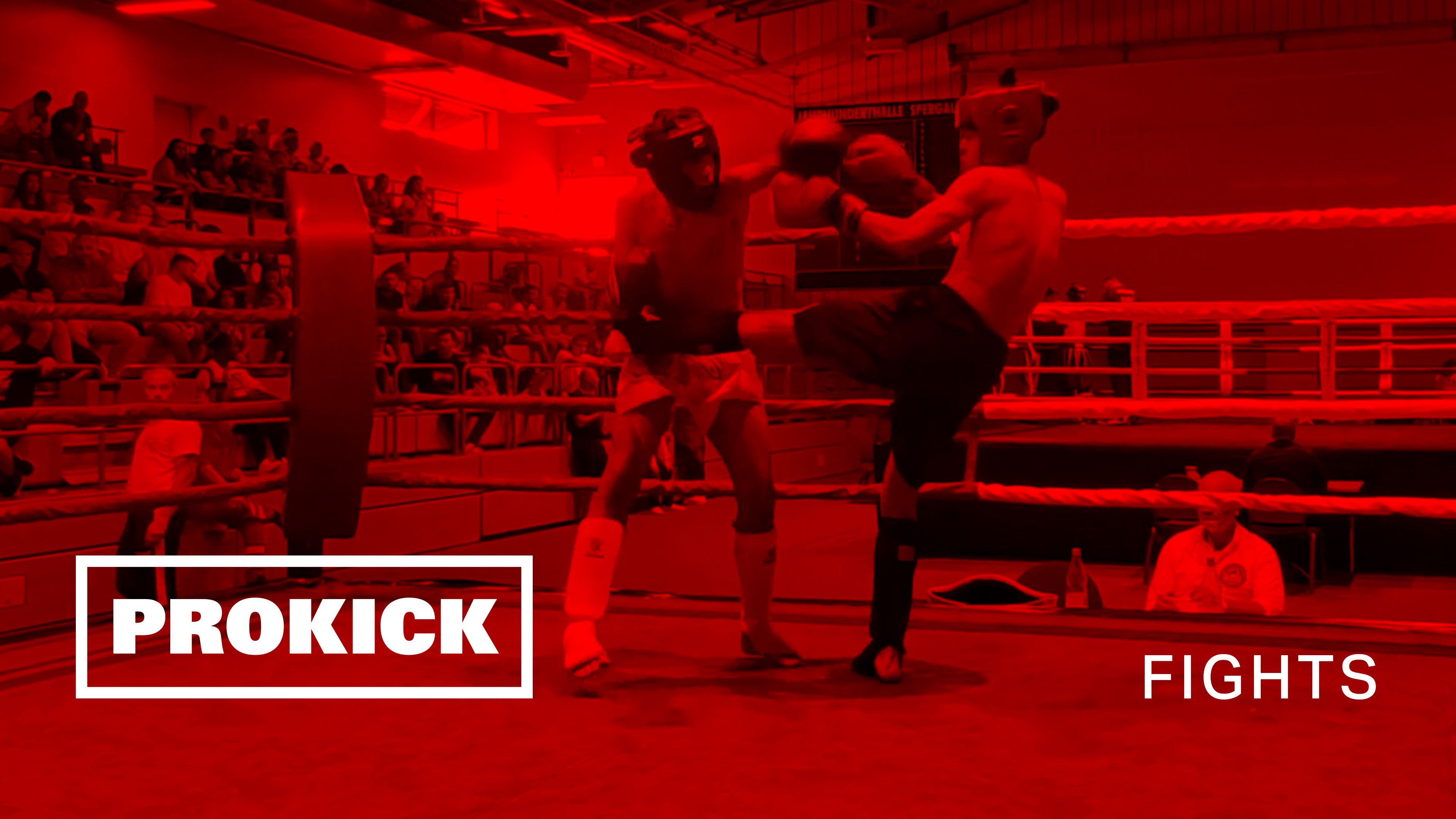 Ryan Walsh Williams 1st elimination match in Germany 