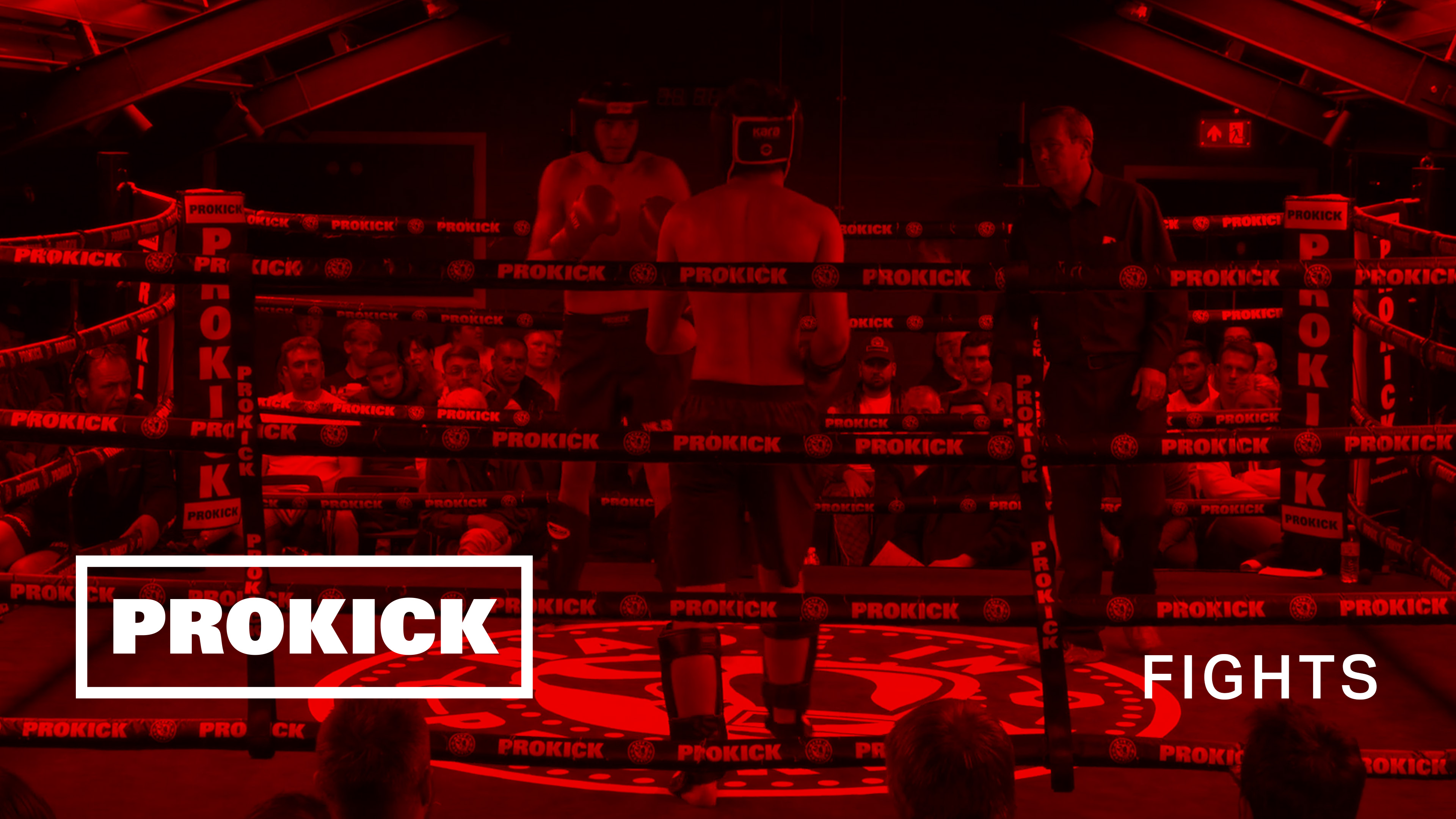 Pierce Campbell VS Max Kolaczynski CFL1