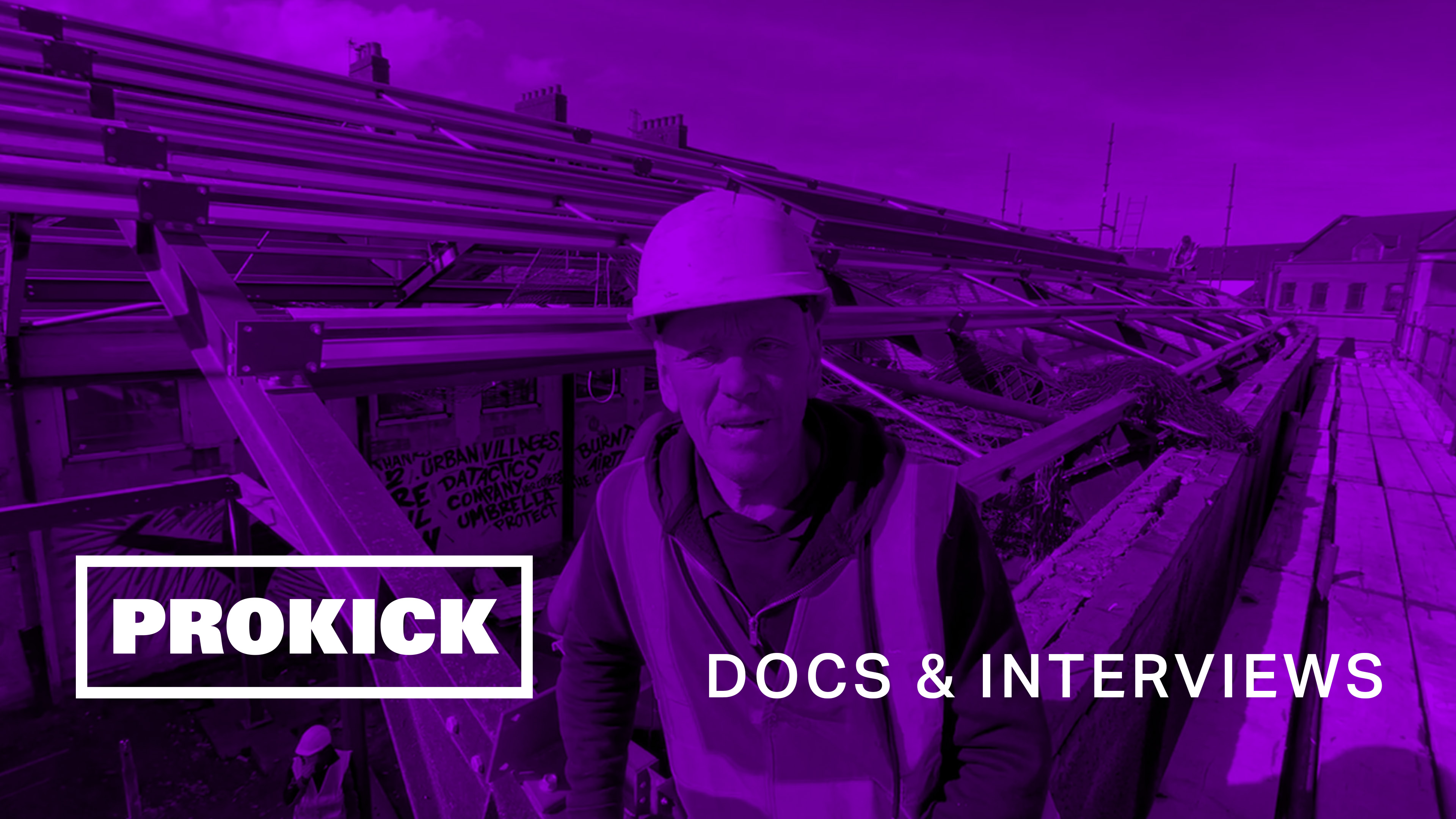 ReBuildProKick - 10th March 2022