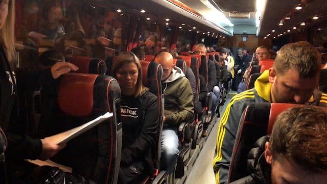 ProKick Kids travel to Galway for com...