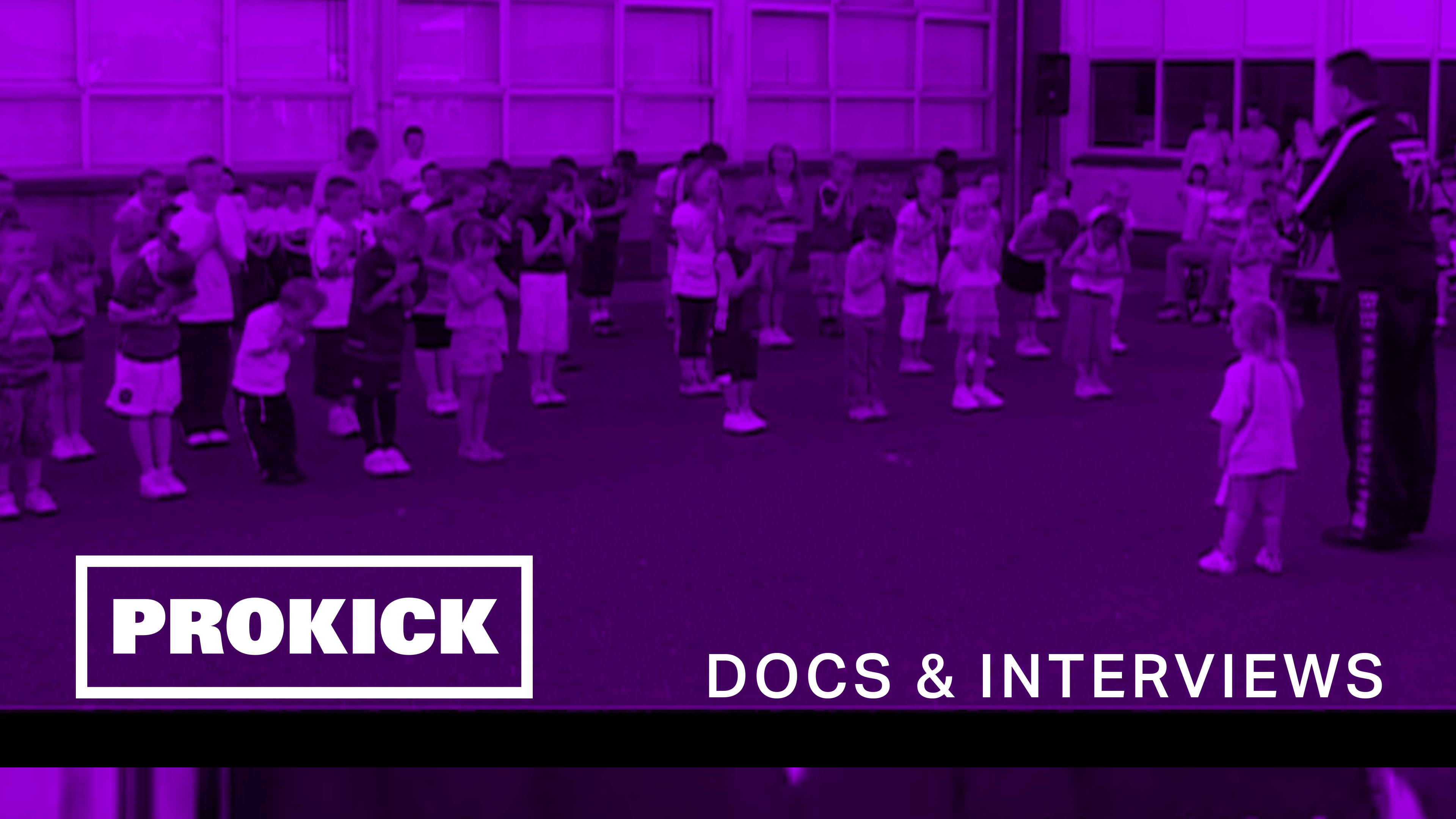 A Visit to Brooklands Primary School 