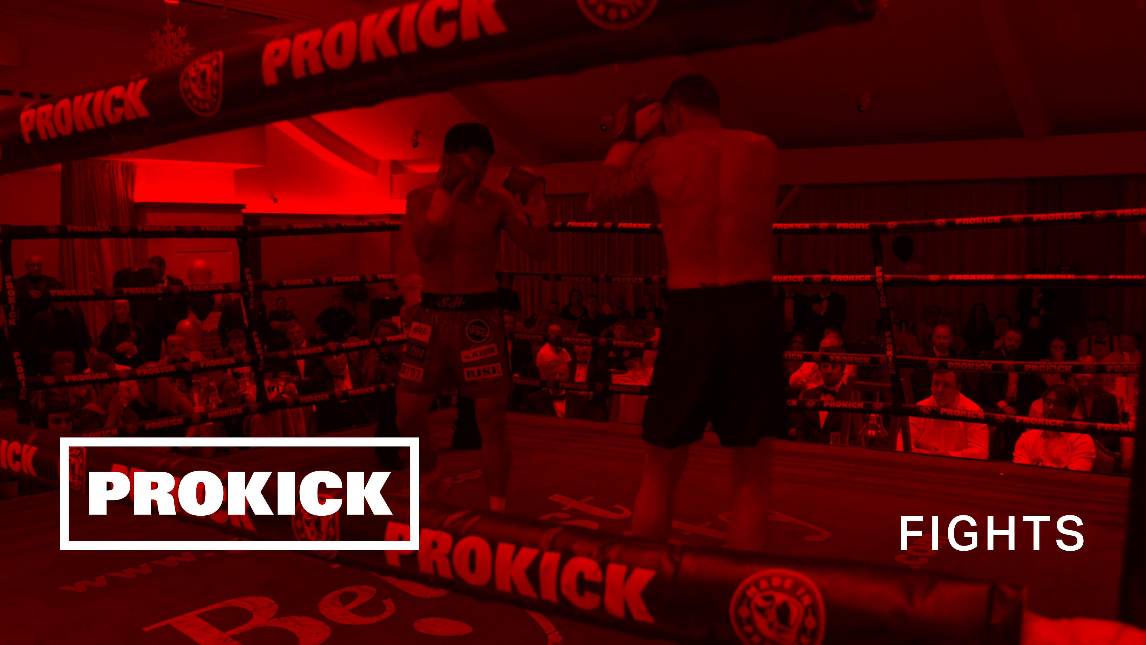 Smith Vs Lee Knockdown Lockdown 