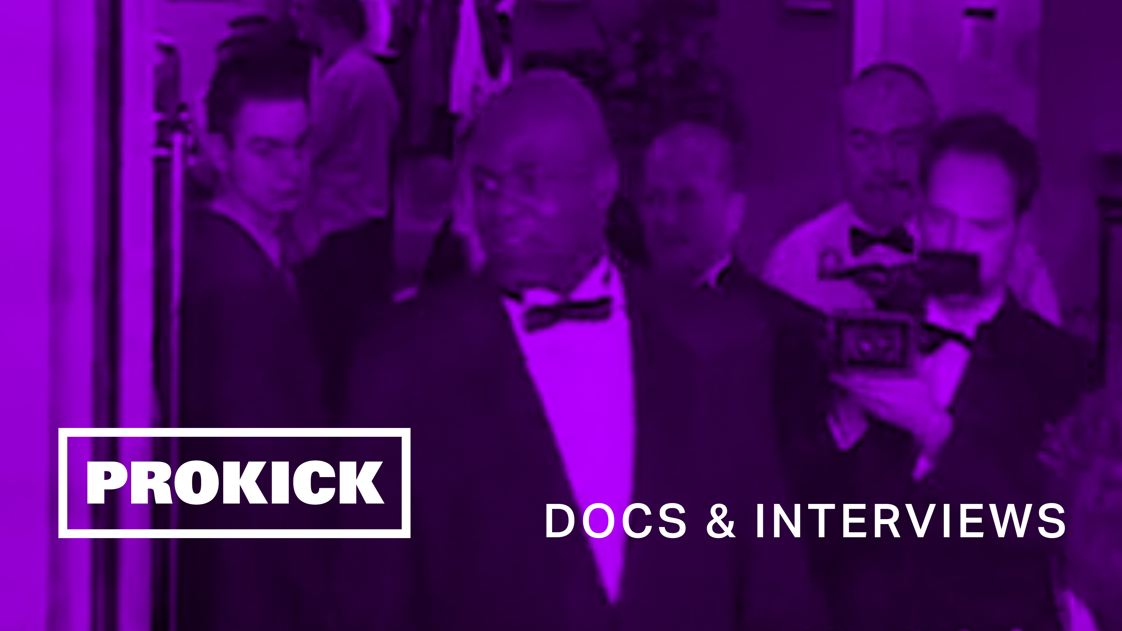 Ernesto Hoost Life-Time Achievement Award Hilton Hotel Belfast 