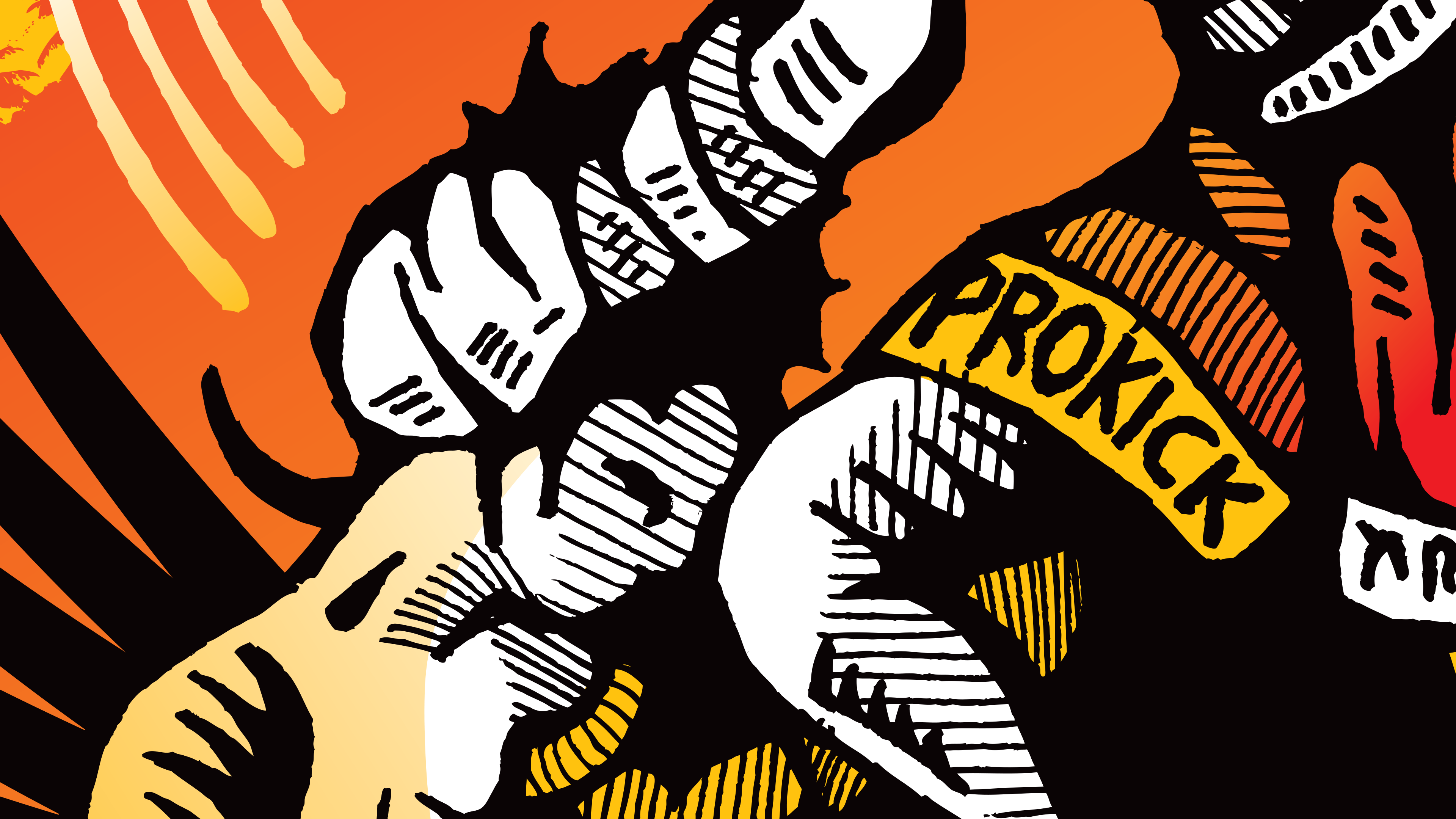 Documentaries & Interviews